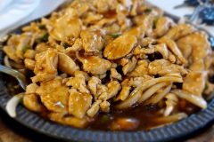 African Cuisine