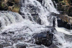 Nyangombe-falls